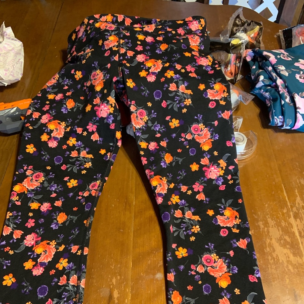 Fabletics leggings
